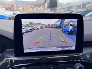 FORD Kuga 2.0 ecoblue st-line x 2wd 120cv auto