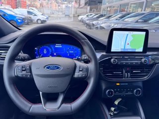 FORD Kuga 2.0 ecoblue st-line x 2wd 120cv auto