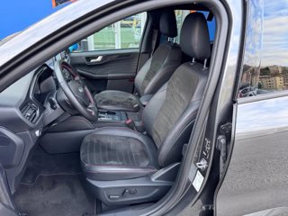 FORD Kuga 2.0 ecoblue st-line x 2wd 120cv auto