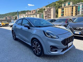 FORD Puma 1.0 ecoboost h st-line s&s 125cv
