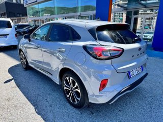 FORD Puma 1.0 ecoboost h st-line s&s 125cv