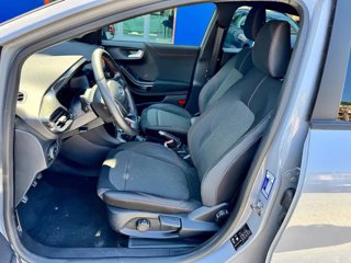 FORD Puma 1.0 ecoboost h st-line s&s 125cv