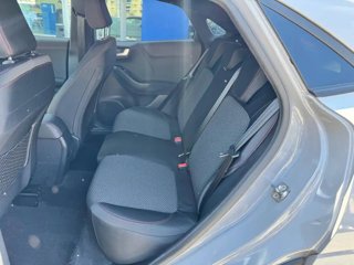 FORD Puma 1.0 ecoboost h st-line s&s 125cv