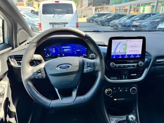 FORD Puma 1.0 ecoboost h st-line s&s 125cv