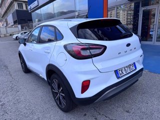 FORD Puma 1.0 ecoboost h titanium s&s 125cv