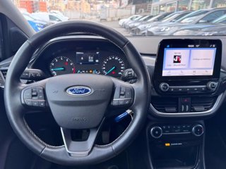 FORD Puma 1.0 ecoboost h titanium s&s 125cv