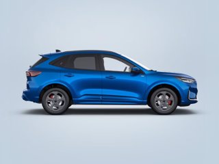 FORD Kuga ST-LINE X 5D 2.5 PHEV 243 CV S6.2P CT FWD