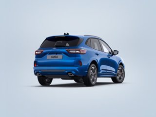 FORD Kuga ST-LINE X 5D 2.5 PHEV 243 CV S6.2P CT FWD
