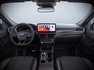 FORD Kuga ST-LINE X 5D 2.5 PHEV 243 CV S6.2P CT FWD
