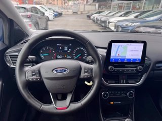 FORD Puma 1.0 ecoboost h titanium s&s 125cv