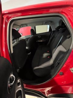 NISSAN Juke 1.6 acenta 117cv cvt e6