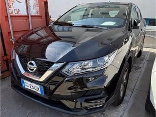 NISSAN Qashqai 1.3 dig-t acenta 140cv
