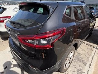 NISSAN Qashqai 1.3 dig-t acenta 140cv