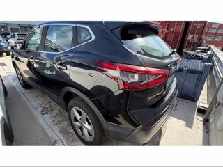 NISSAN Qashqai 1.3 dig-t acenta 140cv