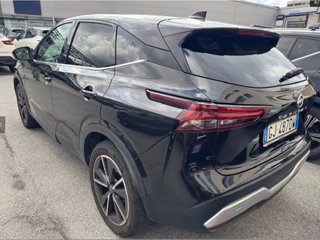 NISSAN Qashqai 1.3 mhev n-style 2wd 140cv