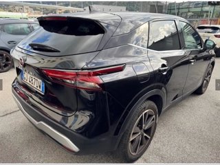 NISSAN Qashqai 1.3 mhev n-style 2wd 140cv