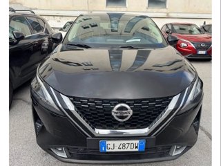 NISSAN Qashqai 1.3 mhev n-style 2wd 140cv