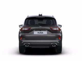 FORD Kuga ST-LINE 5D 2.5 FHEV 180 CV S6.2F CT FWD
