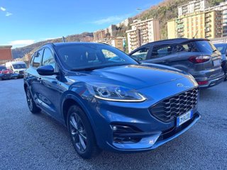 FORD Kuga 2.5 phev st-line x 2wd 225cv cvt