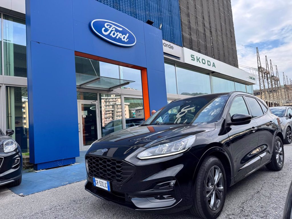 FORD Kuga 1.5 ecoboost st-line 2wd 150cv