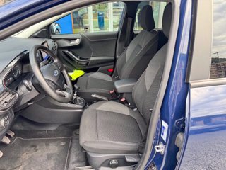 FORD Puma 1.0 EcoBoost Hybrid 125 CV S&S Titanium
