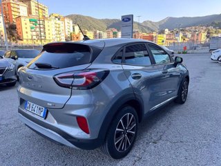 FORD Puma 1.0 ecoboost h titanium s&s 125cv