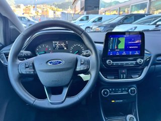 FORD Puma 1.0 ecoboost h titanium s&s 125cv