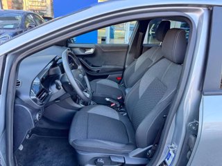 FORD Puma 1.0 ecoboost h titanium s&s 125cv
