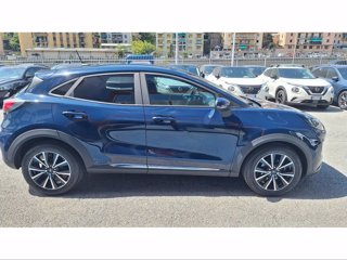 FORD Puma 1.0 ecoboost h titanium s&s 125cv