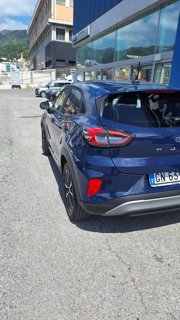 FORD Puma 1.0 ecoboost h titanium s&s 125cv