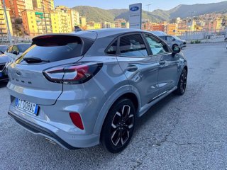 FORD Puma 1.0 ecoboost h st-line x s&s 125cv