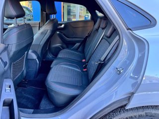 FORD Puma 1.0 ecoboost h st-line x s&s 125cv