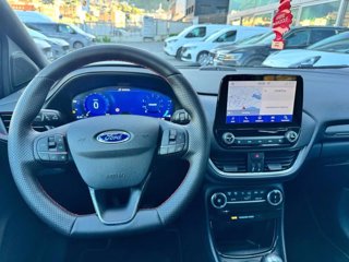 FORD Puma 1.0 ecoboost h st-line x s&s 125cv