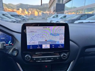 FORD Puma 1.0 ecoboost h st-line x s&s 125cv