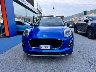 FORD Puma 1.0 ecoboost h titanium s&s 125cv