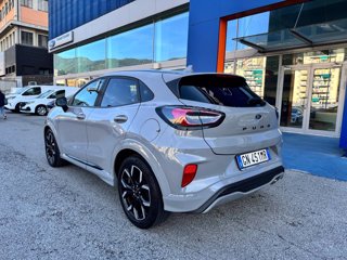 FORD Puma 1.0 ecoboost h st-line x s&s 125cv