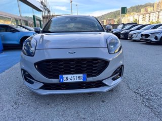 FORD Puma 1.0 ecoboost h st-line x s&s 125cv