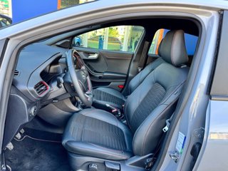 FORD Puma 1.0 ecoboost h st-line x s&s 125cv