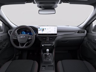FORD Kuga ST-LINE 5D 2.5 FHEV 180 CV S6.2F CT FWD