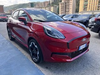 FORD Puma gen-e 43kwh premium