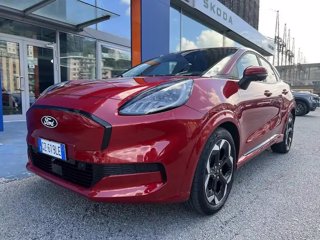 FORD Puma gen-e 43kwh premium