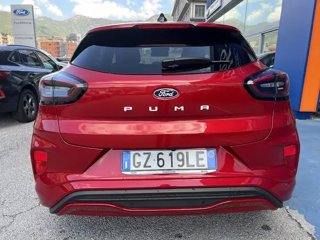 FORD Puma gen-e 43kwh premium