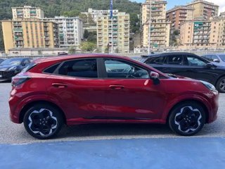 FORD Puma gen-e 43kwh premium