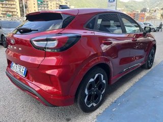 FORD Puma gen-e 43kwh premium