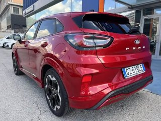 FORD Puma gen-e 43kwh premium