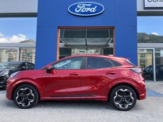 FORD Puma gen-e 43kwh premium