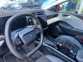 FORD Puma gen-e 43kwh premium