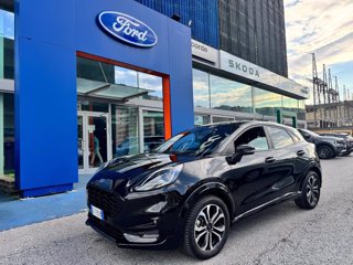 FORD Puma 1.0 EcoBoost Hybrid 125 CV S&S ST-Line
