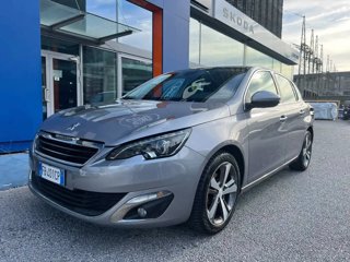 PEUGEOT 308 5p 1.4 16v premium