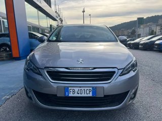 PEUGEOT 308 5p 1.4 16v premium